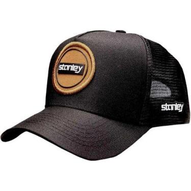 Imagem de Bone Stanley Trucker Americano Missouri , Único