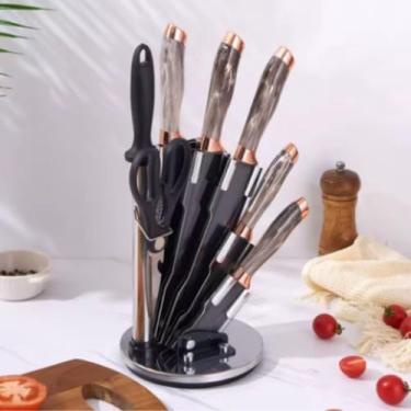 Imagem de Talheres De Luxo Ideal Para Presentes De Final De Ano - GBG STORE