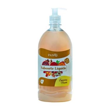 Imagem de Sab liquido inusitta 1l especiarias picantes 0750