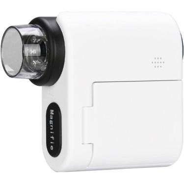 Imagem de Microscópio portátil para crianças com luz LED