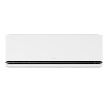 Imagem de Ar-Condicionado LG AI Dual Inverter Uniq 12.000 BTU Quente/Frio 220V - S3-W121L1C0