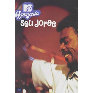 Imagem de Mtv Apresenta Seu Jorge