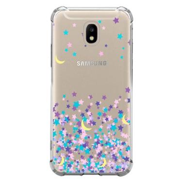 Imagem de Capa Capinha De Celular Compatível com Galaxy J7 Pro Samsung Personali