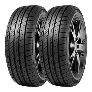 Imagem de Kit 2 Pneus Ecovision Aro 18 225/55R18 VI-386 HP 109W