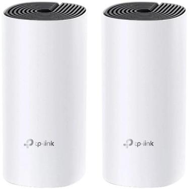 Imagem de Roteador Wireless TP-Link Deco M4 AC1200 (2-Pack)