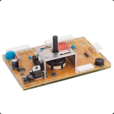Imagem de Módulo Eletrônico Lavadora Electrolux LT15 15kg Bivolt - C.P, Compatív