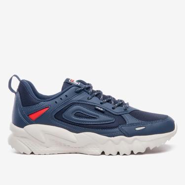 Imagem de Tênis Fila Venture Tracer Lite Masculino-Masculino
