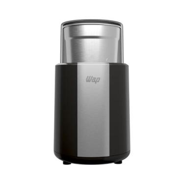 Imagem de Moedor Café WAP AROMA WMC200 200W Potência 220V, 220V