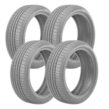 Imagem de Jogo 4 Pneus Gripmaster Aro 16 G-Push 205/60R16 92V