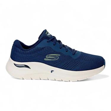 Imagem de Tênis Skechers Arch Fit 2 Ref 232700BR Masculino-Masculino