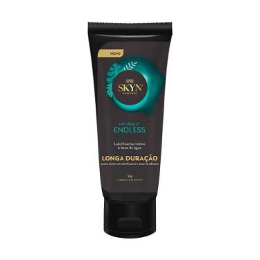Imagem de Lubrificante Íntimo Blowtex Skyn Naturally Endless Prolongador 50ml