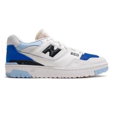 Imagem de Tênis New Balance 550 Masculino-Masculino