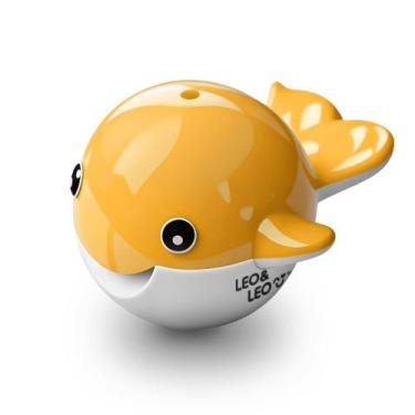 Imagem de Apontador Escolar Fundo do Mar Colorido 2 Furos Para Jumbo e Normal Le