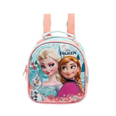 Imagem de Lancheira Escolar Frozen X - Xeryus