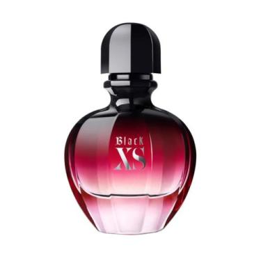 Imagem de Perfume Feminino Black XS For Her de Rabanne Edp 50ml - Paco Rabanne