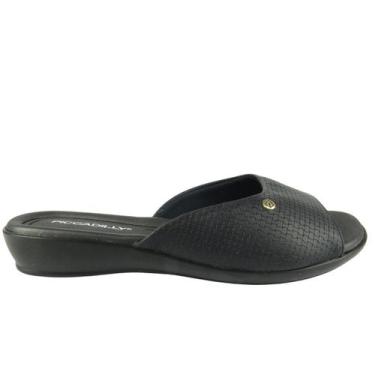 Imagem de TAMANCO PICCADILLY 500352 Cor:PRETOTAMANHO:38 - Picadilly, Preto, 38