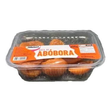 Imagem de Doce de Abóbora Melaré 200g