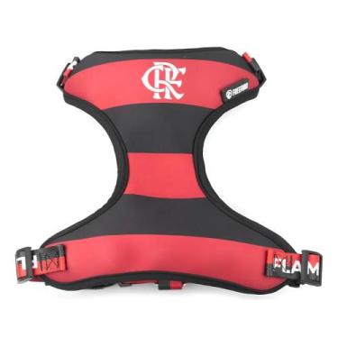 Imagem de Freefaro peitoral air flamengo tam p