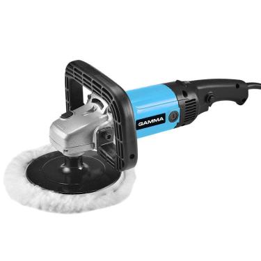 Imagem de Lixadeira Politriz  7  1200W Gamma G1928/Br1