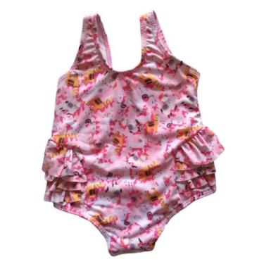 Imagem de Maiô Bebê Akamai, Lhama, 3