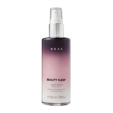 Imagem de BRAÉ BEAUTY SLEEP SERUM NOTURNO 100ml - BRAE