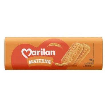 Imagem de Biscoito maizena - Maizena 