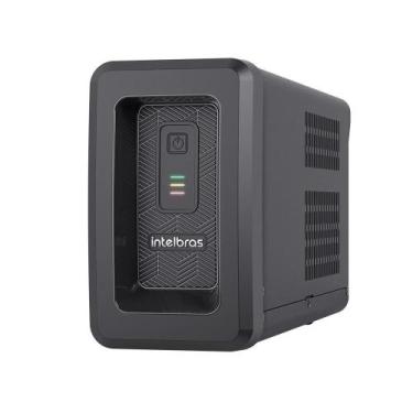 Imagem de Nobreak 1800VA-BI/BI+ Senoidal ATTIV, Entrada Bivolt AUTO, Saída 120V 