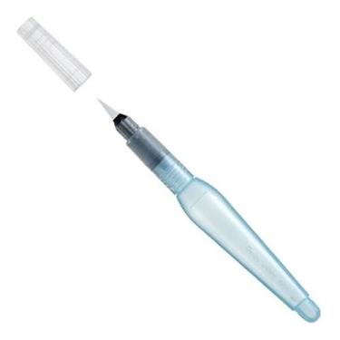 Imagem de Pincel AQUASH BRUSH PENTEL c/Reservatório Ponta Fina- XPFRHF