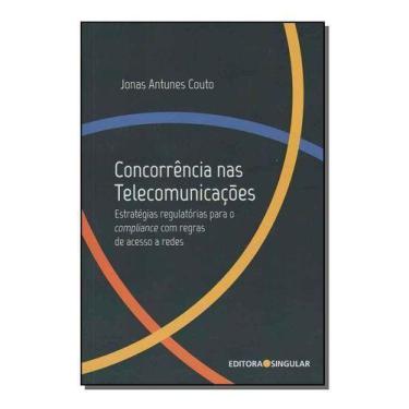 Imagem de Concorrência nas Telecomunicações - SINGULAR, Sortido