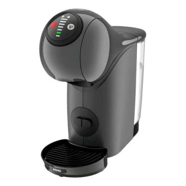 Imagem de Cafeteira Espresso Automática Multibebidas 15 Bar - Congratulations St