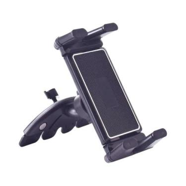 Imagem de Suporte Universal Para Carro 2 Em 1 Para Tablet E Smartphone, Compatív