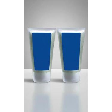 Imagem de Esfoliante Corporal Hidratante 150g Kit 2 Unidades - Congratulations S