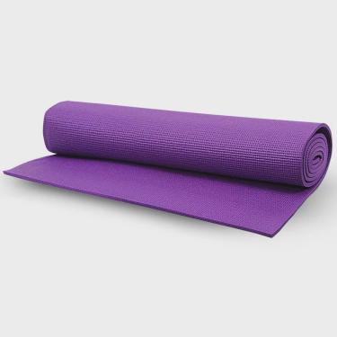 Imagem de Tapete Yoga Mat T10- Roxo - Acte Sports