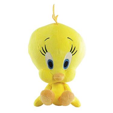 Imagem de Pelúcia Looney Tunes Piu-Piu - DTC 3799