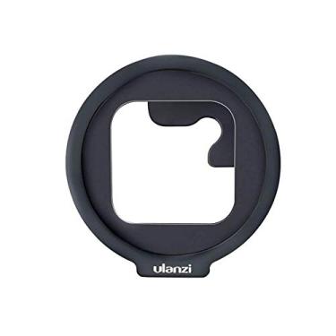 Imagem de Adaptador de Filtros 52mm para GoPro Hero 8 Black Ulanzi