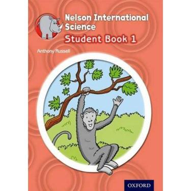 Imagem de Nelson International Science Student Book 1 - 1St Ed