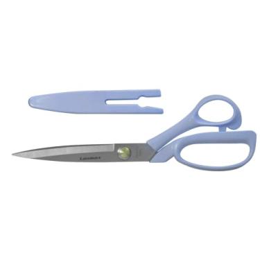 Imagem de Tesoura Multiuso Corta Fácil 9 Polegadas Com Protetor Lanmax