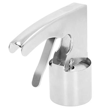 Imagem de Colher,colher de sorvete de a?o inoxid¨¢vel com gatilho, colher de sorvete com gatilho, colher de sorvete para casamentos, anivers¨¢rios, anivers¨¢rios e feriados, Colher de sorvete a?o inoxid¡§¡ével