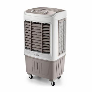 Imagem de Climatizador de Ar Comercial Big Air 45 Litros FBFN45M2NA Elgin 220V