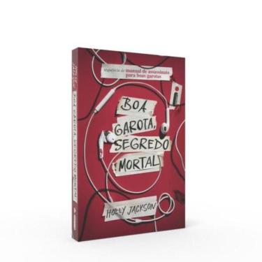 Imagem de Boa Garota, Segredo Mortal - Vol. 2