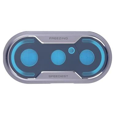 Imagem de Back Camera Lens Frame for Xiaomi Redmi K40 Gaming/Poco F3 GT M2012K10C, M2104K10AC