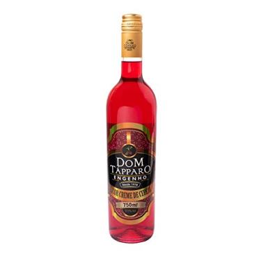 Imagem de Licor Creme de Cereja Dom Tápparo 750 Ml
