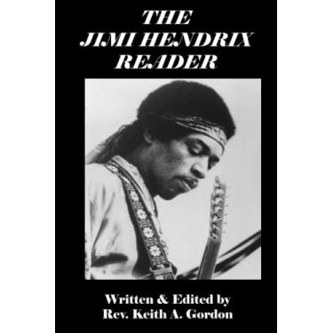 Imagem de The Jimi Hendrix Reader