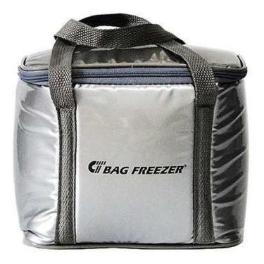 Imagem de Bolsa Semi Térmica Bag Freezer 10 Litros - Cotermico