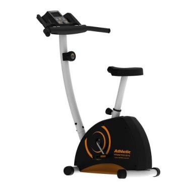 Imagem de Bicicleta Ergométrica Athletic Magnetron 3040Bv Até 150 Kg 03796