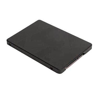 Imagem de SSD Interno para Jogos, 500 MB/s Gravação 3D TLC Baixo Consumo de Energia 2,5 Polegadas SSD SATA 3.0 para AIO (256 GB)