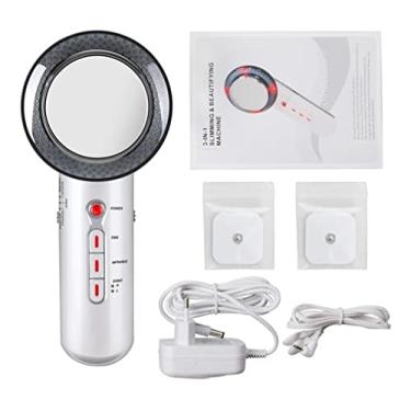 Imagem de Aparelho Lipo Cavitação Reduzir Gordura Localizada Celulite