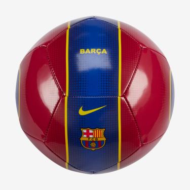 Imagem de Minibola Nike Barcelona