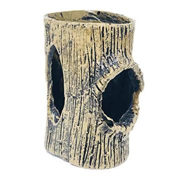 Imagem de FRAGATA ENFEITE TRONCO COMUM MED 11x9x7 cm - UN