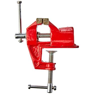 Imagem de Sparta 1850755, Torno/Morsa De Bancada 2" (50 Mm)